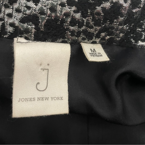 Jones New York jacket - Picture 7 of 7